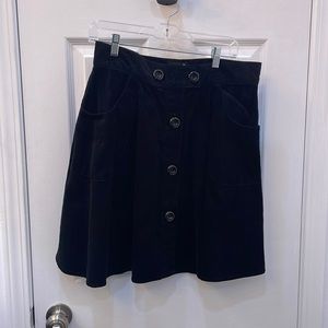 🖤 Hellbunny corduroy skirt 🖤